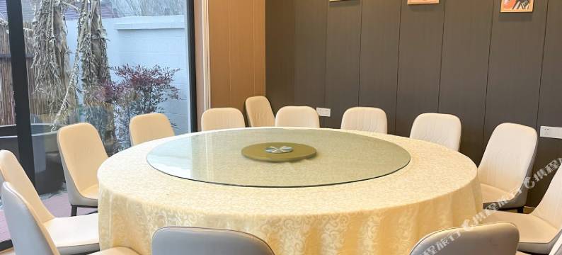 上海弘民宿图片