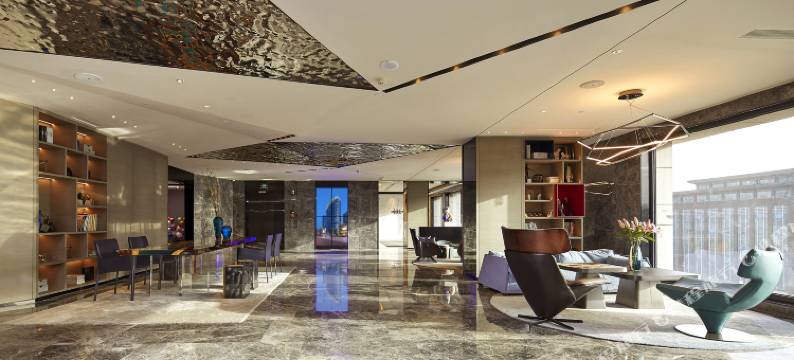 美柏酒店(西安钟楼地铁站店)图片