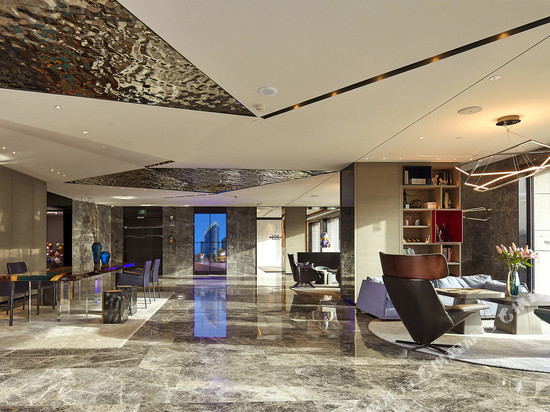 美柏酒店(西安钟楼地铁站店)