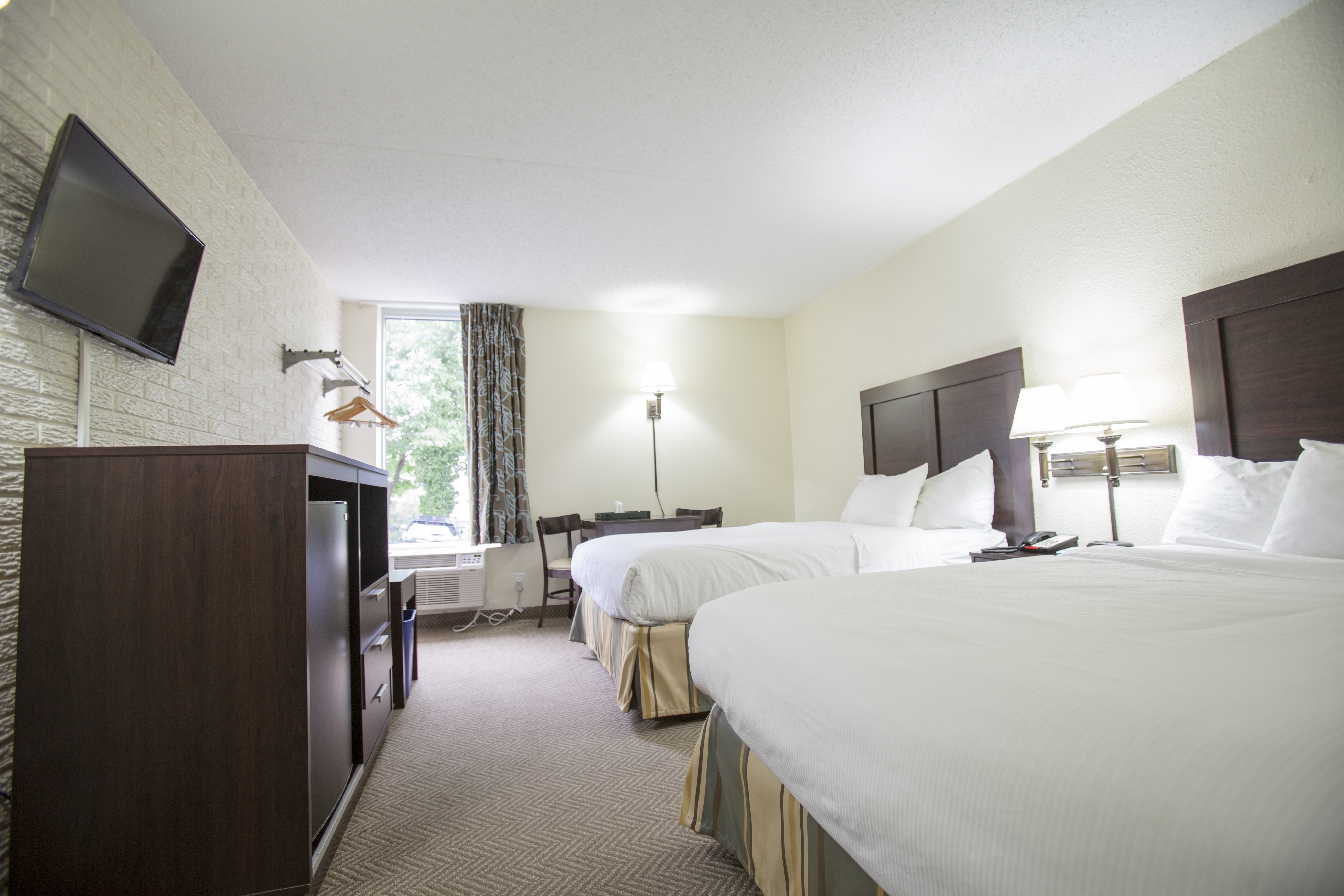 Inns of Virginia Arlington-Arlington Updated 2023 Room Price-Reviews &  Deals 