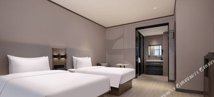 汉庭酒店(安福武功山大道店)图片