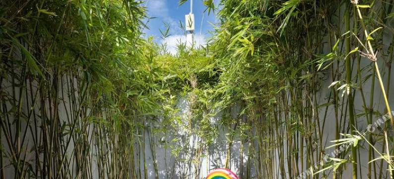 18韵·精品温泉酒店(梧州市博物馆旺城广场店)图片