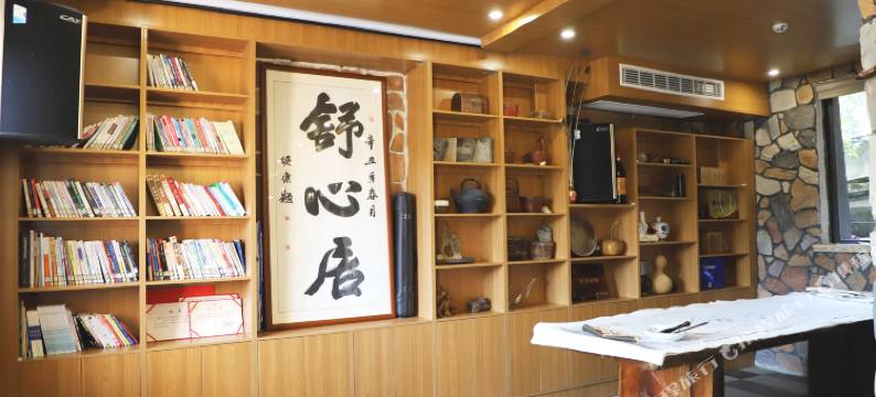 鹿西岛舒心居民宿图片