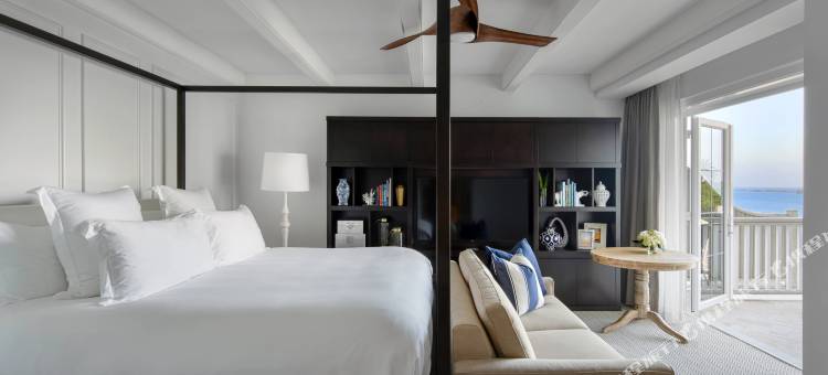 百慕大瑰丽酒店(Rosewood Bermuda)图片