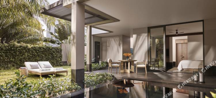 富国岛丽晶酒店(Regent Phu Quoc)图片
