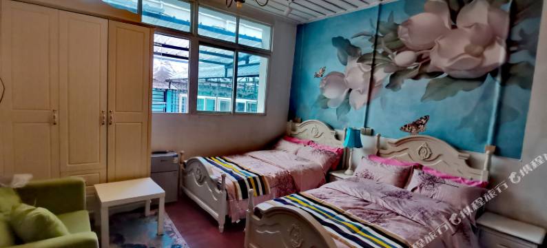 波密三原色(深度游)臻品民宿图片