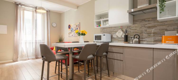 Pepi Modern by Mmega图片