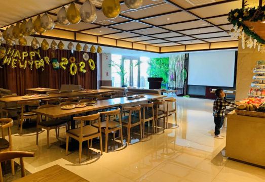 Yuanhua Grand Hotel Hotel Overview