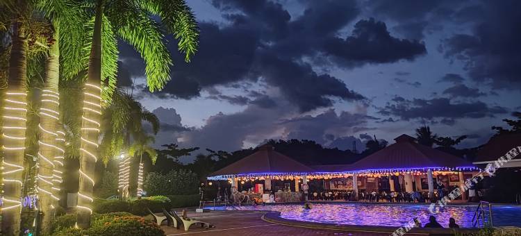 苏比克水滨景观度假村(Subic Waterfront View Resort)图片