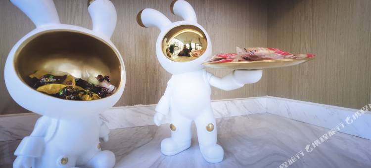 桔子酒店(滁州市政府店)图片