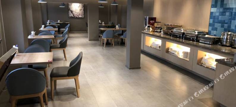 如家酒店·neo(青岛台东步行街台东地铁站店)图片