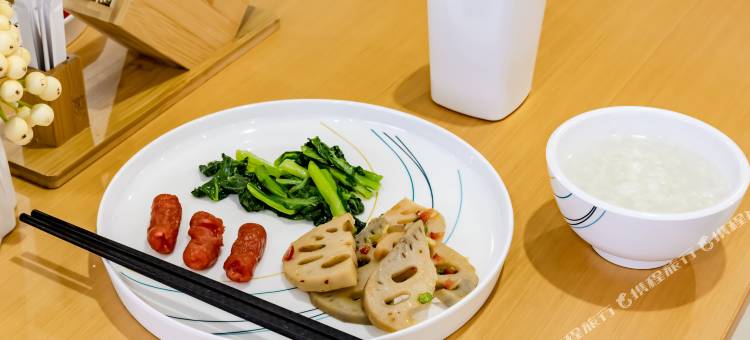 城市便捷酒店(昆明新迎新城人民东路店)图片