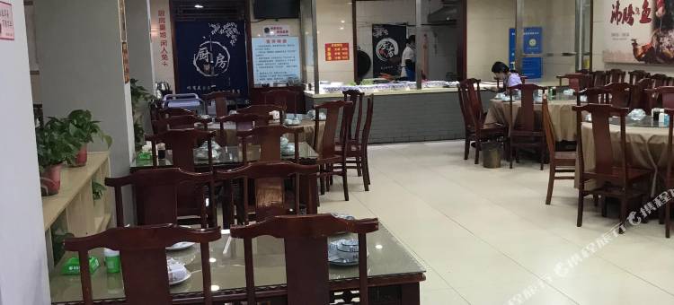 如家华驿酒店(保定职业技术学院店)图片