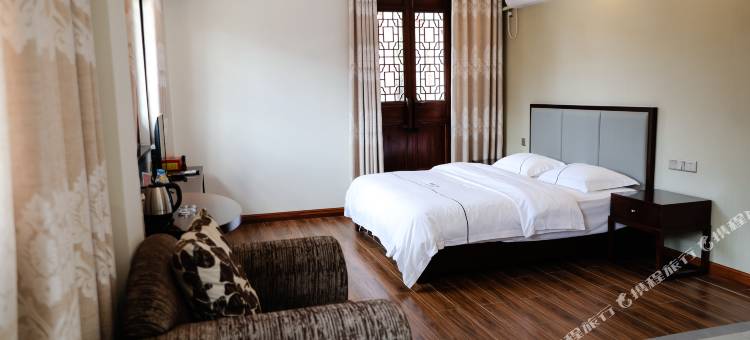 德缘客栈(茶马古城店)图片