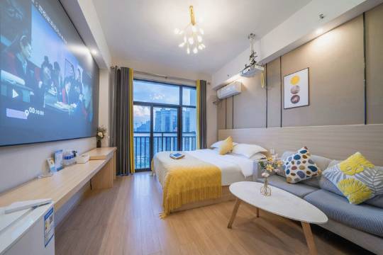 长沙哆莱咪艺术酒店