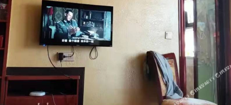 天柱金桥酒店图片