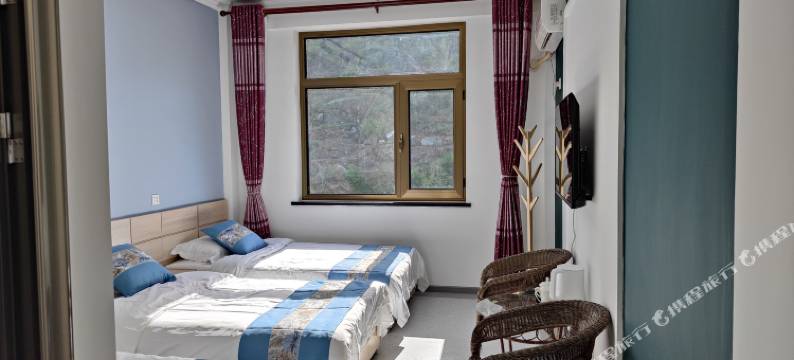 北京天一合小筑民宿(黄花城水长城店)图片