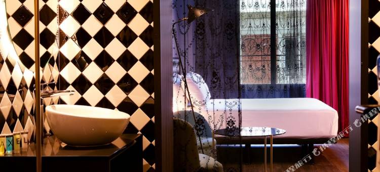 Hotel Moon Dreams Roquetas图片