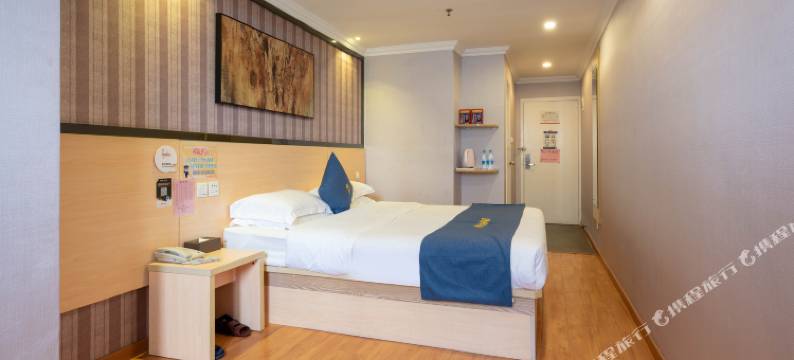 快8连锁酒店(松岗地铁站店)图片