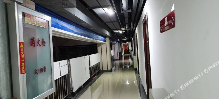 百合的民宿(沈阳陶瓷公馆店)图片