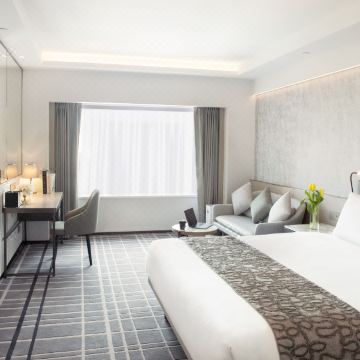 ROYAL PARK HOTEL.外景图