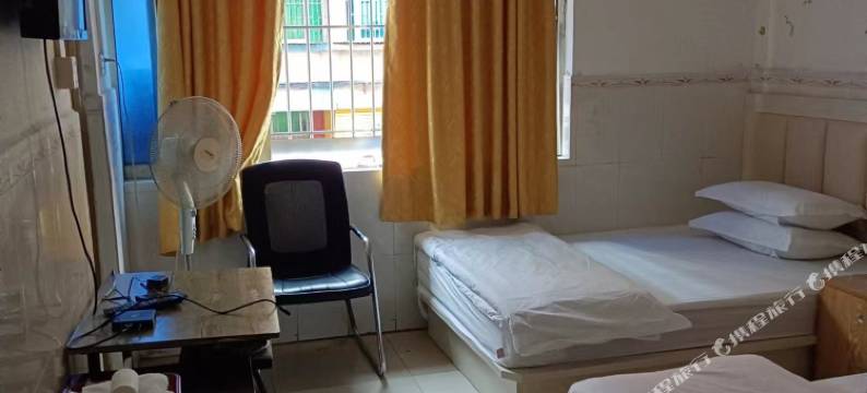 聚福公寓(石碣园吓路店)图片