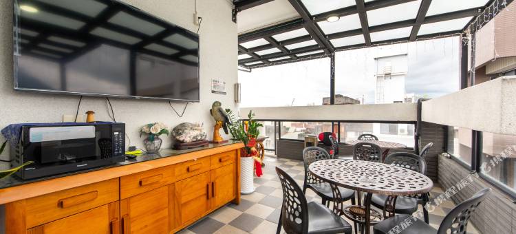 今古安民宿 -步行东大门夜市3分钟图片