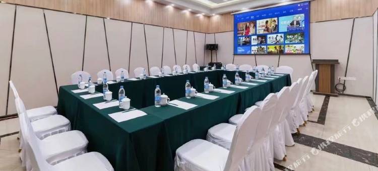 如家素柏·云酒店(武林广场沈塘桥地铁站店)图片