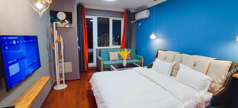 北京小隐星辰精品度假别墅图片