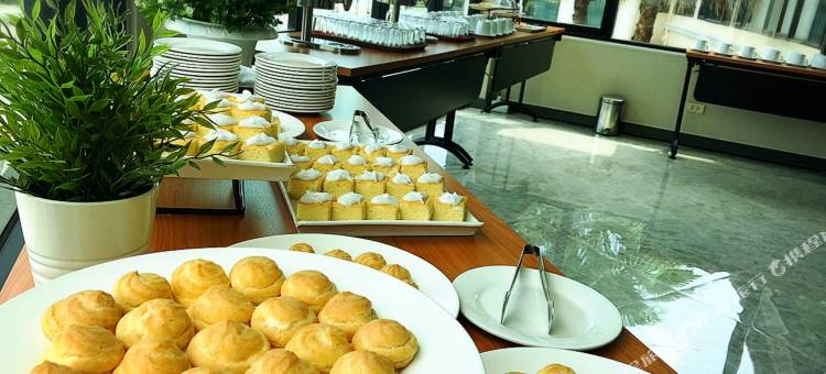绿景酒店(The Green View Hotel)图片