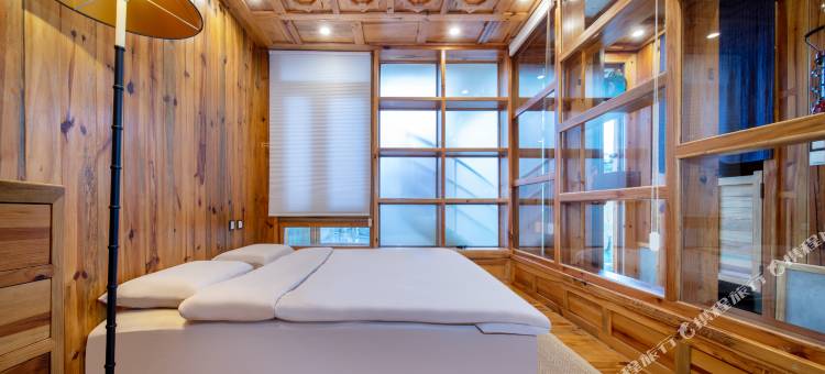 玉溪青云尚居民宿(聂耳故居店)图片