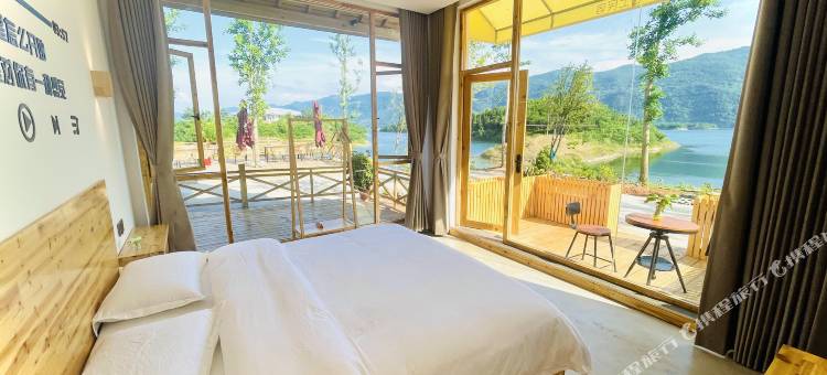 慢庐·石上民宿图片