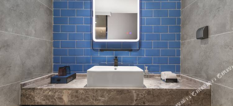 宜尚酒店(南京奥体博览中心店)图片