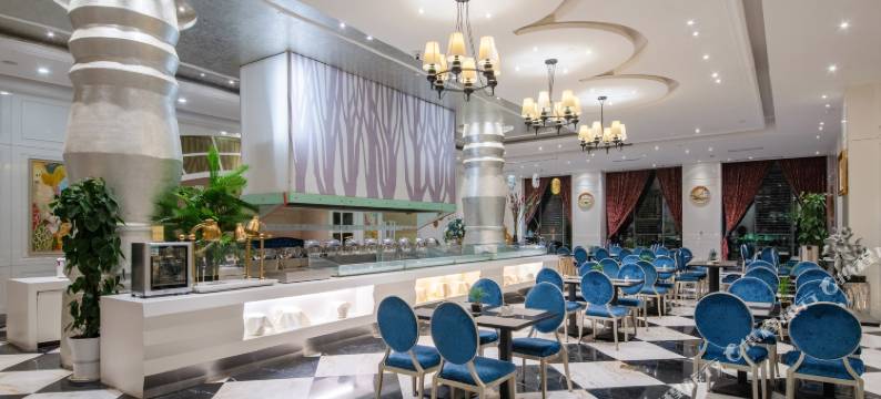 云南丽水云泉大酒店(云师大高铁南站店)图片