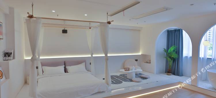 邳州知否民宿图片