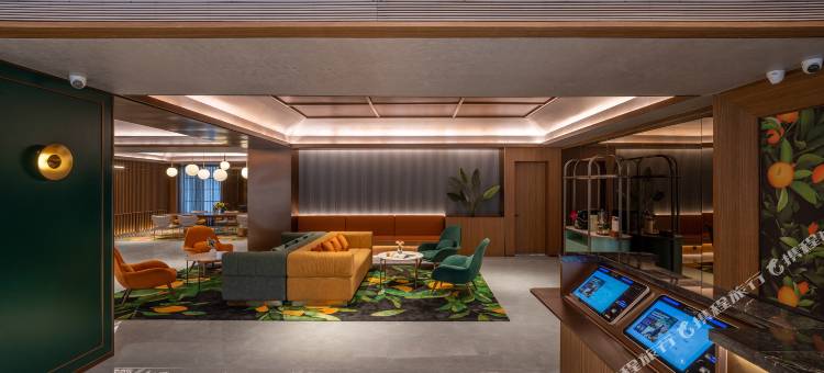 桔子酒店(平度青岛路店)图片