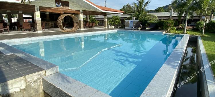 可可特尔RSAM海滩度假村(Rsam Beach Resort by Cocotel)图片