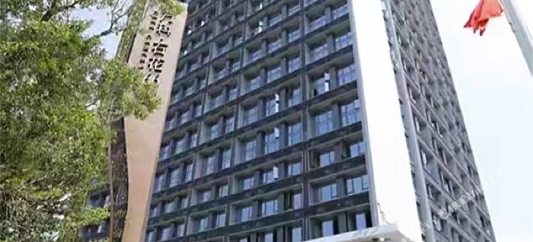 盈信国际酒店公寓图片