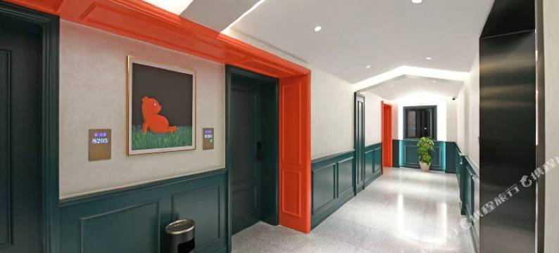 亲隐宿(杭州建德严州古城店)图片