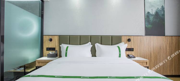 格林豪泰(楚雄彝人古镇店)图片