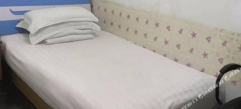 舒心旅馆(嘉兴勤俭商务大厦店)图片