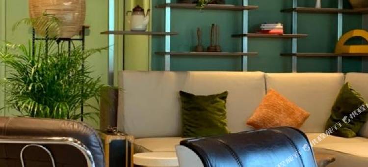 greet 科尔玛酒店(Greet Hotel Colmar)图片