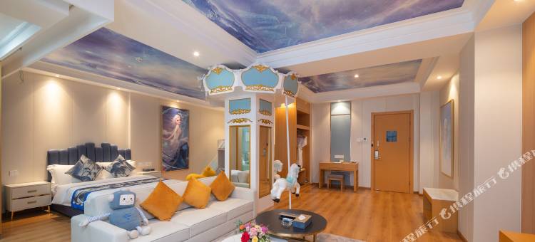 西双版纳君豪大饭店(傣江南店)图片