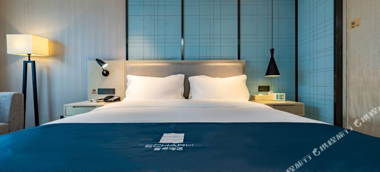 宜尚酒店(昆明南屏步行街白塔路店)图片