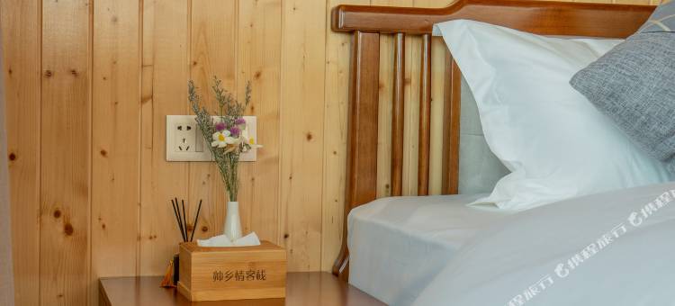 梅州帅乡情客栈图片