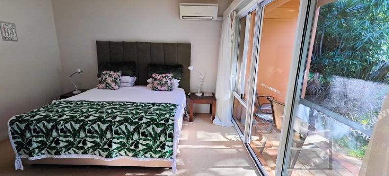 玛格利特河流民宿(Margaret River Bed & Breakfast)图片