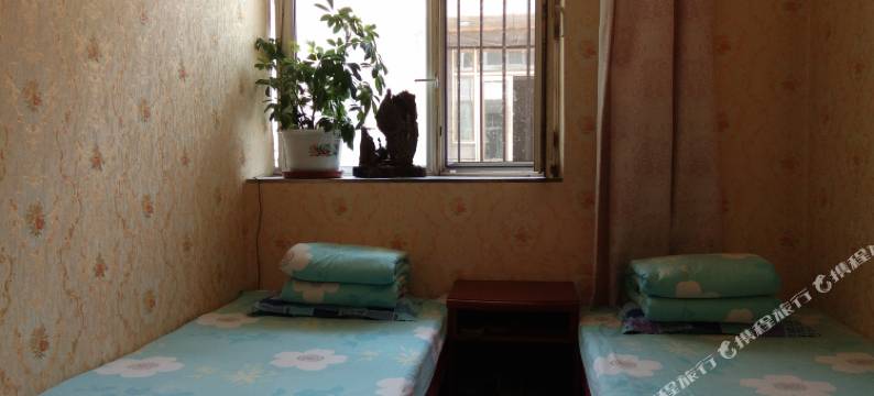 北安适家快捷旅馆图片