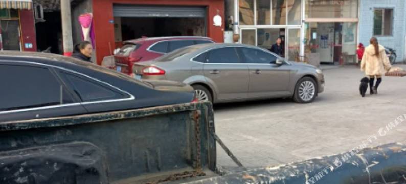 乐山香君旅馆图片