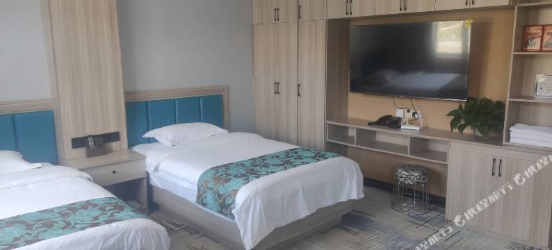 尖扎坎布拉永和宾馆图片