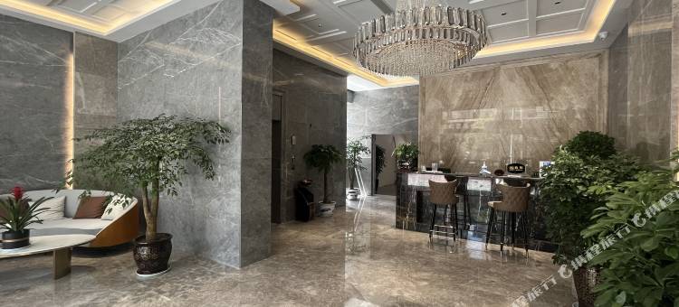 青川慕凯轩酒店图片